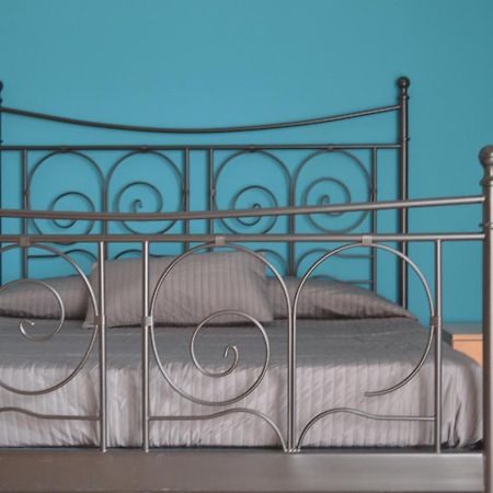 B&B Scalea Rooms Экстерьер фото