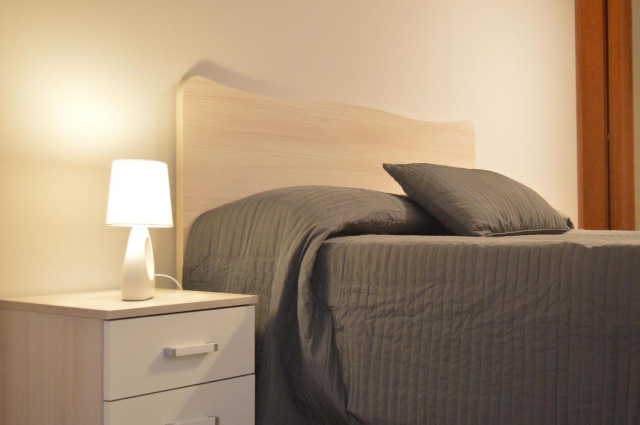 B&B Scalea Rooms Экстерьер фото