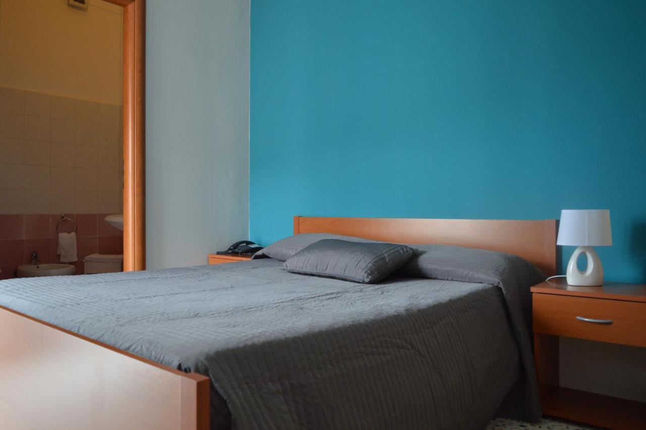 B&B Scalea Rooms Экстерьер фото